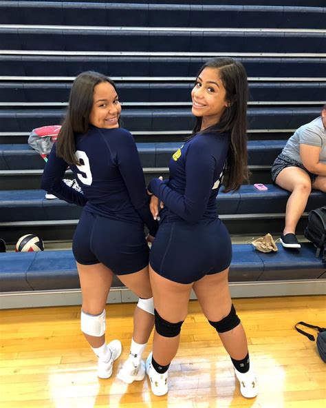 College Volleyball Porn Videos 